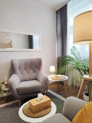 Psycholog Ewelina Kościelniak, Psychoterapia poznawczo-behawioralna,